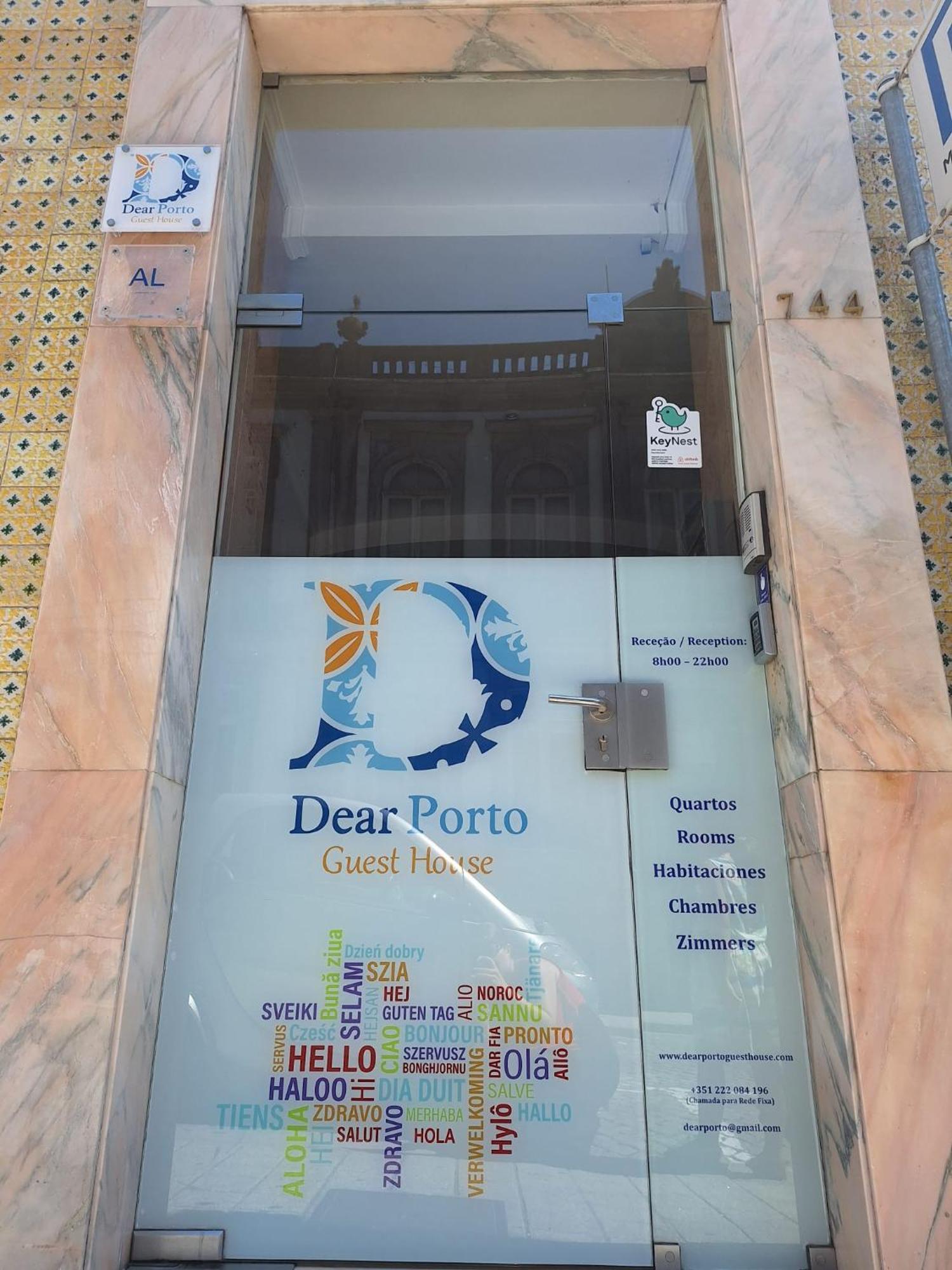 Dear 2* Oporto